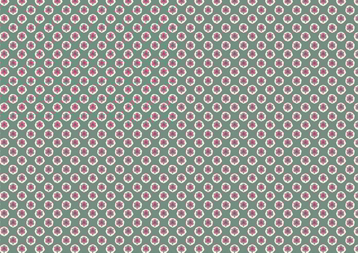 Henrys, Daws - Roller Blind - Image 6